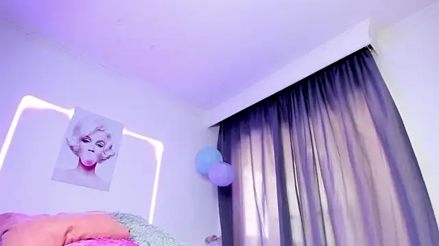 sweet cinamon online show from February 2026 04:05:02 PM