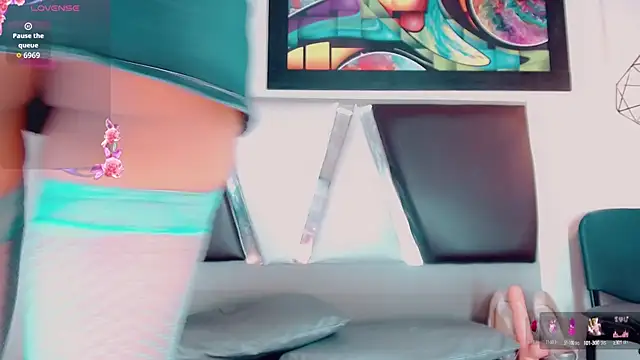 alexsandra kiss online show from September 2025 11:24:01 AM