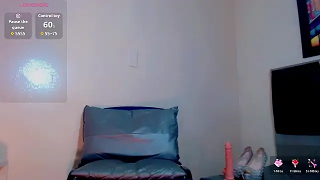 alexsandra kiss online show from December 2025 11:17:01 AM