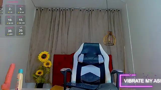 alexsandra kiss online show from February 2026 11:26:01 AM