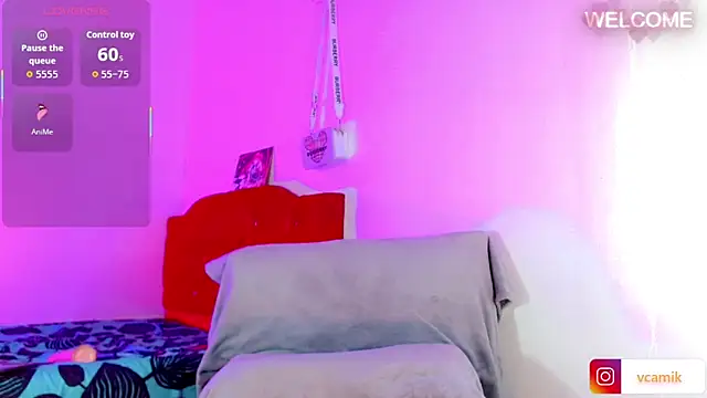 alexsandra kiss online show from March 2026 11:04:01 AM