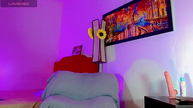 alexsandra kiss online show from April 2026 11:18:02 AM