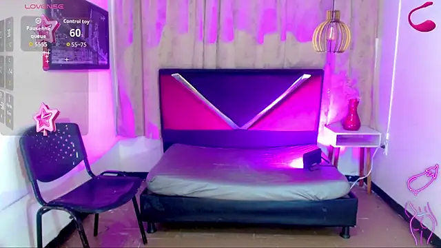 alexsandra kiss online show from June 2026 11:34:01 AM