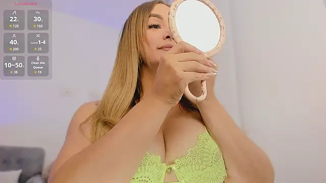 Saammy 19 online show from November 2025 01:12:02 PM