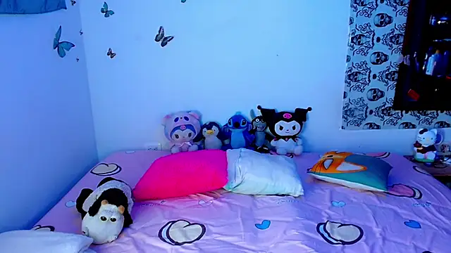 Malud09 online show from October 2025 12:07:02 PM