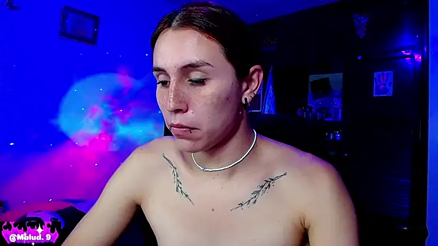 Malud09 online show from March 2026 10:11:01 AM