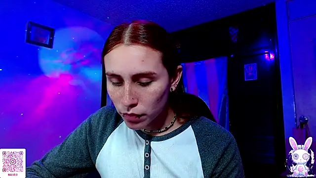 Malud09 online show from April 2026 11:05:01 PM