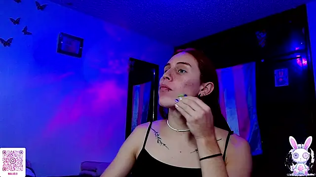 Malud09 online show from April 2026 03:09:02 AM