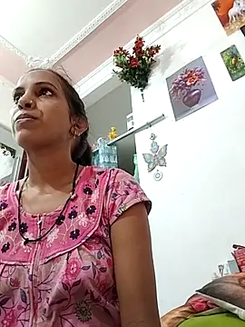 Hotty-Nidhi online show from June 2026 03:42:01 AM