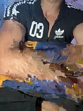 Snapshot of HARSHHU01 chatting on March 2025 06:10:02 PM HARSHHU01 online show from March 2025 06:10:02 PM