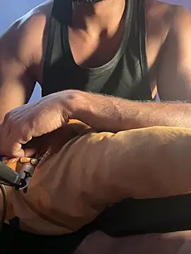 Snapshot of HARSHHU01 chatting on March 2025 03:13:02 PM HARSHHU01 online show from March 2025 03:13:02 PM