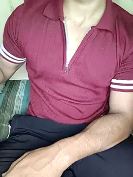 Snapshot of HARSHHU01 chatting on October 2025 05:00:01 PM HARSHHU01 online show from October 2025 05:00:01 PM