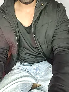 HARSHHU01 online show from January 2026 03:47:01 PM