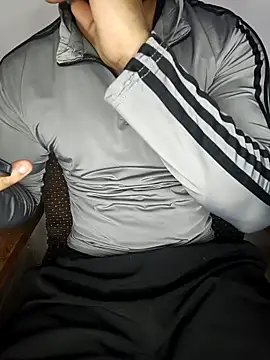 HARSHHU01 online show from February 2026 05:36:02 PM