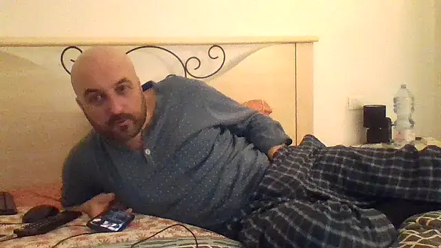 maxxxio12 online show from March 2025 02:40:02 PM