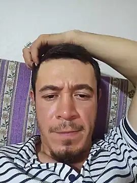 Thunderbolt121 online show from October 2025 09:00:02 PM