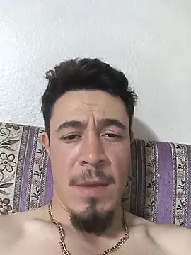 Thunderbolt121 online show from January 2026 09:51:01 PM