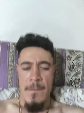 Thunderbolt121 online show from January 2026 05:26:02 PM