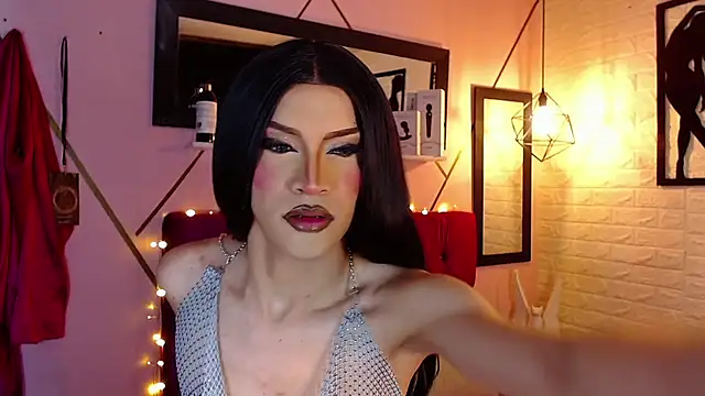 agatha rodriguez online show from March 2026 02:01:01 PM