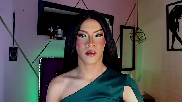 agatha rodriguez online show from March 2026 01:47:01 PM