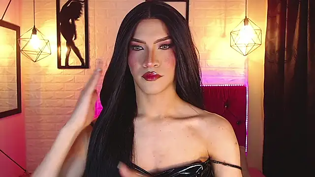 agatha rodriguez online show from April 2026 01:45:01 PM