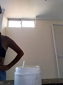 AllysonDawson online show from March 2025 03:31:01 PM