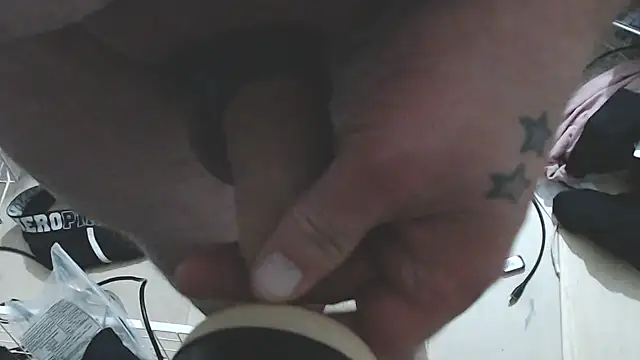 Leif47Norway online show from October 2025 01:58:02 AM