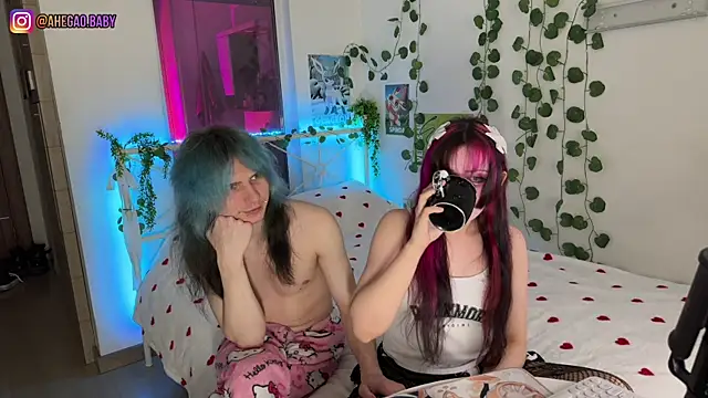 Snapshot of h3ntai_baby chatting on May 2026 04:28:01 PM h3ntai baby online show from May 2026 04:28:01 PM
