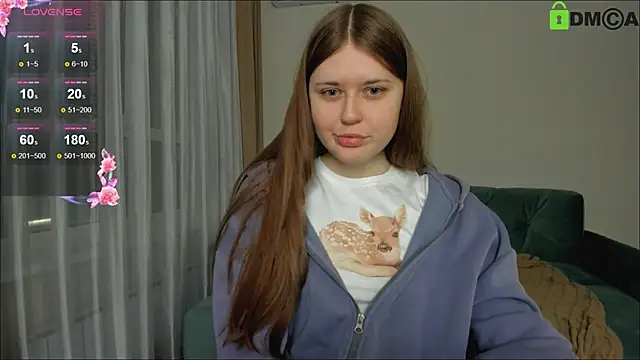 YamatoBrodsky online show from December 2025 09:41:02 PM