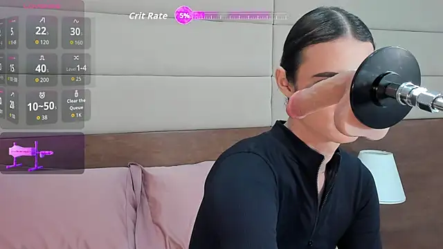 shantall skinny online show from September 2025 12:26:01 AM