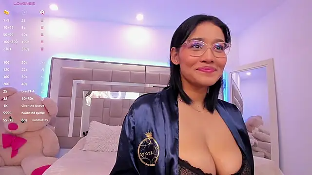 anya ford online show from March 2025 12:37:01 PM