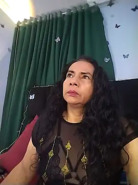 AlexaNovoa  online show from November 2025 12:53:01 AM