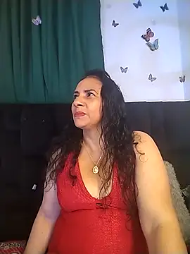 AlexaNovoa  online show from April 2026 01:19:01 AM