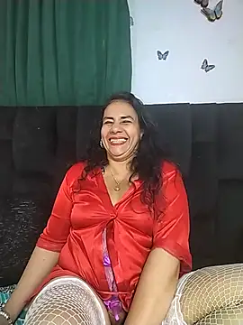AlexaNovoa  online show from July 2026 01:58:33 AM