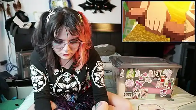 Devil And Princess online show from November 2025 01:05:01 AM