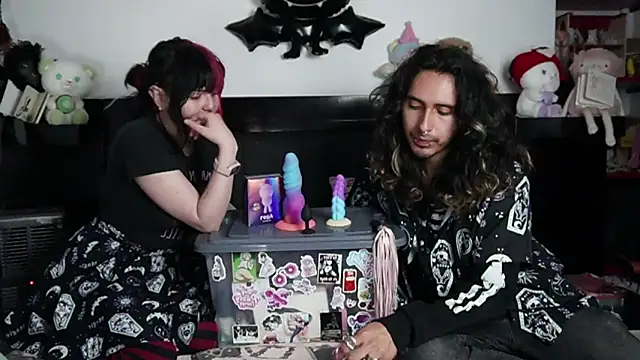 Devil And Princess online show from February 2026 03:33:02 AM