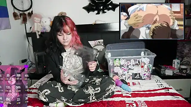 Devil And Princess online show from March 2026 04:18:01 AM