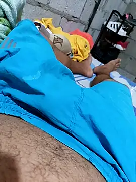 Renemera1997 online show from October 2025 09:16:01 PM