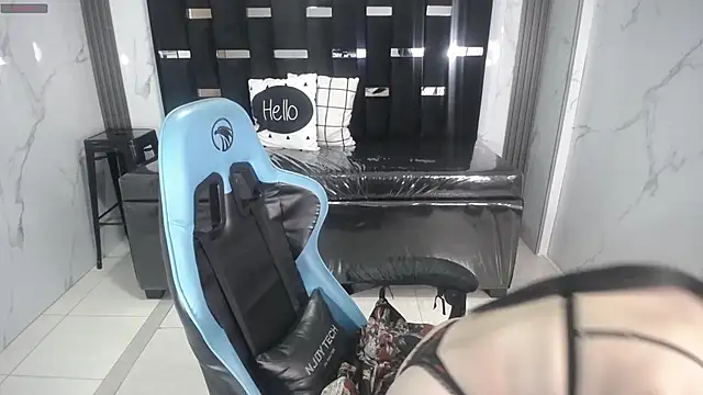 valeria a1 online show from October 2025 02:48:02 AM