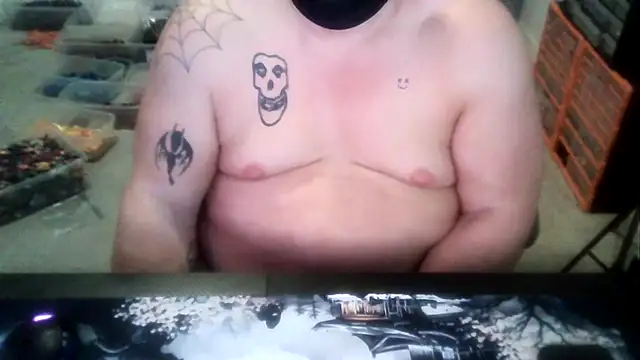 Chubcakes online show from March 2025 01:26:02 AM