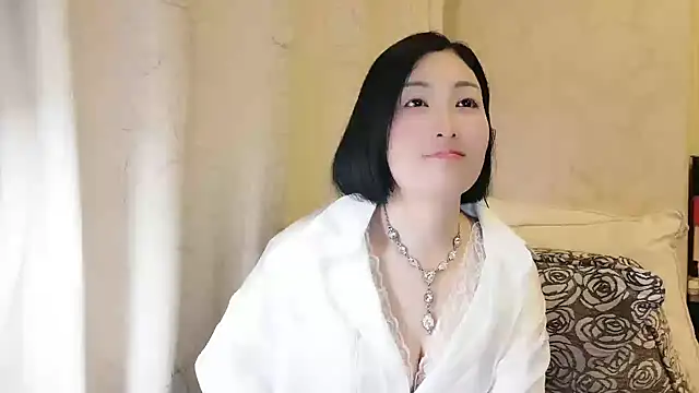 Rachel-6600 online show from April 2026 02:13:02 PM