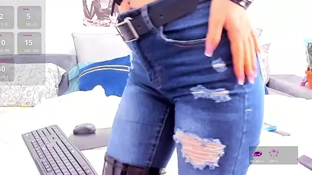 FindomGoddess1 online show from February 2026 05:48:02 AM