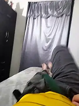 Andy-rtg online show from March 2025 01:48:01 AM