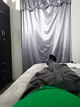 Andy-rtg online show from March 2025 12:47:01 AM