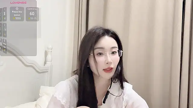 sexy-cc666 online show from March 2025 02:29:01 PM