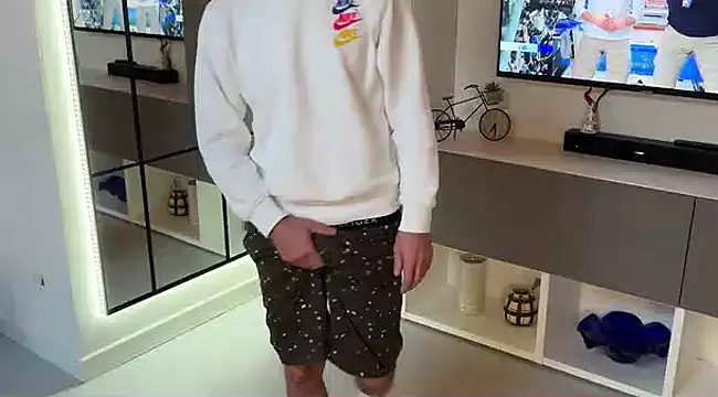 JOREDDs online show from March 2025 05:36:01 AM