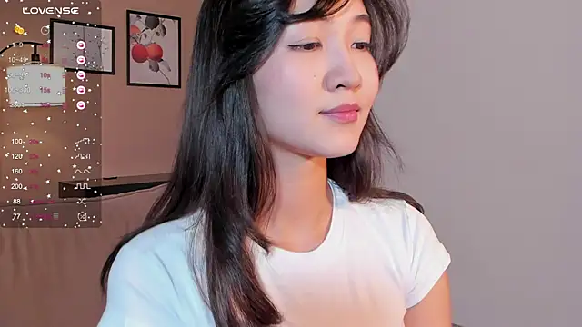 SeulBi online show from September 2025 02:28:01 PM