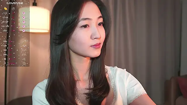 SeulBi online show from November 2025 03:01:02 PM