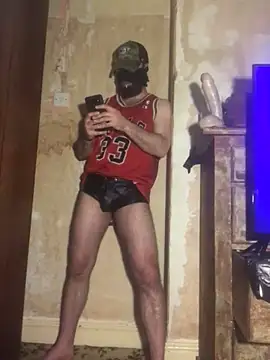 HairyCubBttmboy online show from March 2025 04:37:02 AM