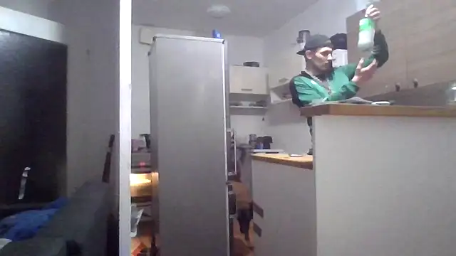 Snapshot of ThePython666 chatting on March 2025 07:27:02 PM ThePython666 online show from March 2025 07:27:02 PM